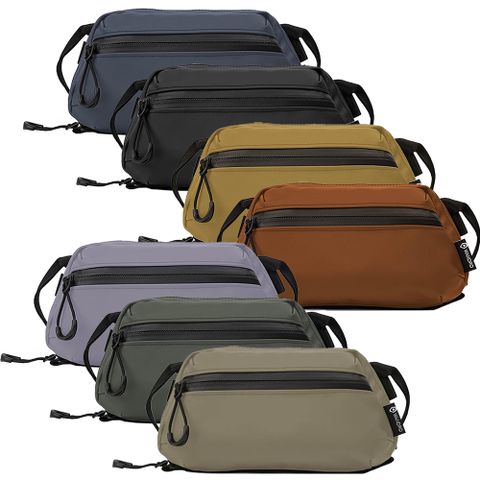 WANDRD Tech Bag 2L 收納包 (中)
