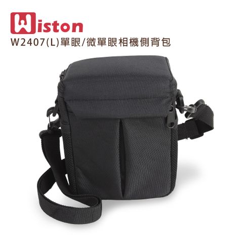 Wiston W2407(L)單眼/微單眼相機側背包