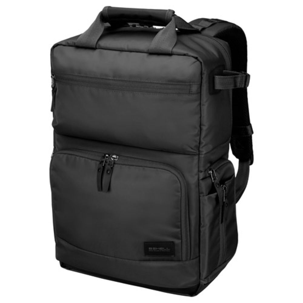HAKUBA  SHELL BROS Backpack M博斯系列後背包