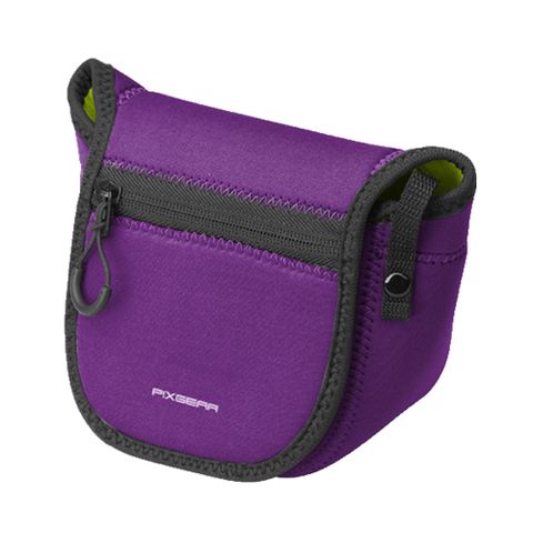 HAKUBA SLIM FIT CAMERA CASE M微單相機套