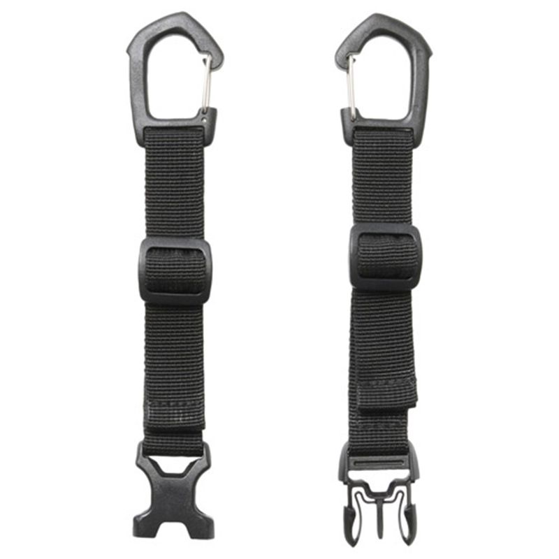 HAKUBA  GW-PRO ATTACHMENT STRAP CHEST掛勾組(二代)