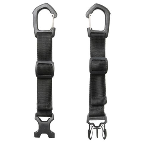 HAKUBA GW-PRO ATTACHMENT STRAP CHEST掛勾組(二代)