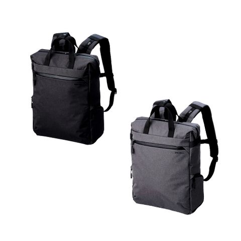 HAKUBA PLUS Shell CITY TOTE BACKPACK 11 G05
