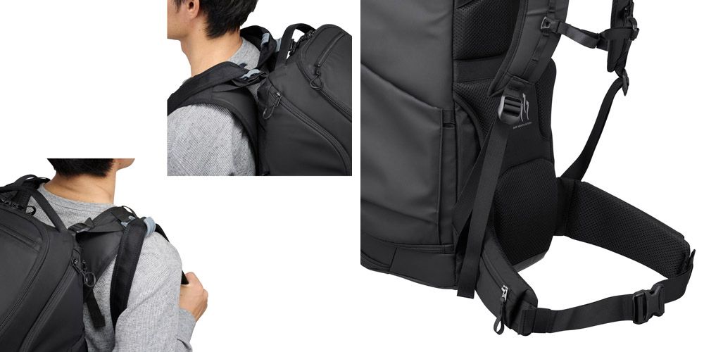 HAKUBA GW-ADVANCE TANK LENS BACKPACK 36坦克長鏡頭背包