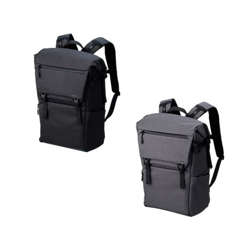 HAKUBA PLUS Shell CITY ROLLTOP BACKPACK 26 G05後背包