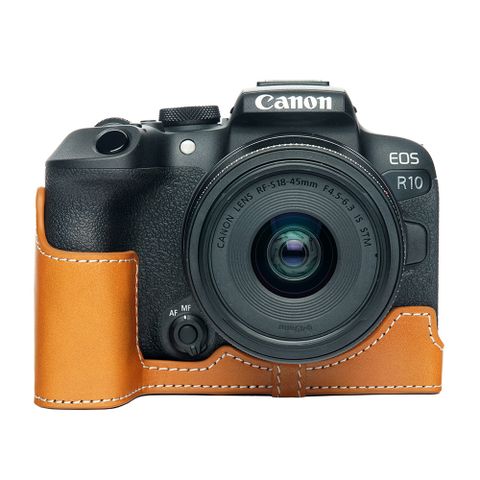 ★ Canon EOS R10 專用TP original 真皮底座