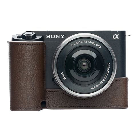 SONY ZV-E1 專用真皮底座