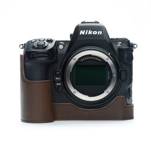 ★ Nikon Z8 專用TP original 真皮底座