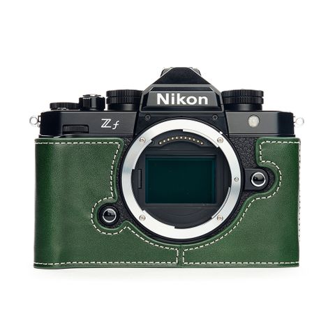 ★ Nikon Zf 專用TP original 真皮底座