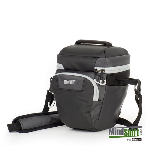 MindShift Gear 曼德士Outbound Holster 10開拓者槍套包-炭灰(MSG510716)