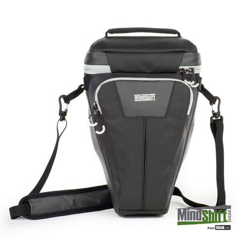 MindShift Gear 曼德士Outbound Holster 30開拓者槍套包-炭灰(MSG510720)