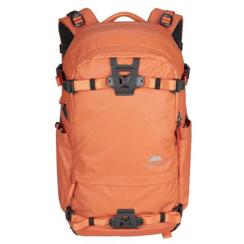 Summit Creative 山木 Tenzing 專業戶外探險攝影包 18L 拉鏈款