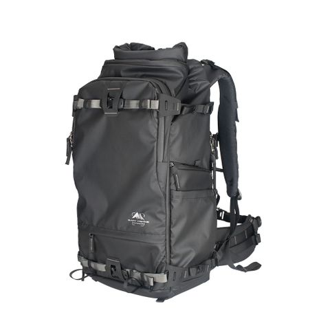 Summit Creative 山木 Tenzing 專業戶外探險攝影包 50L 捲蓋款