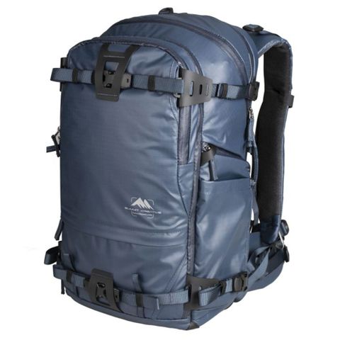 Summit Creative 山木 Tenzing 專業戶外探險攝影包  25L 拉鏈款