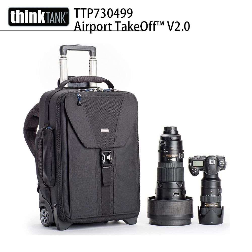 ThinkTank 創意坦克   TTP730499-Airport TakeOff V2.0