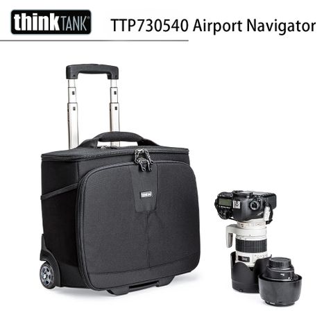 ThinkTank 創意坦克 TTP730540-Airport Navigator