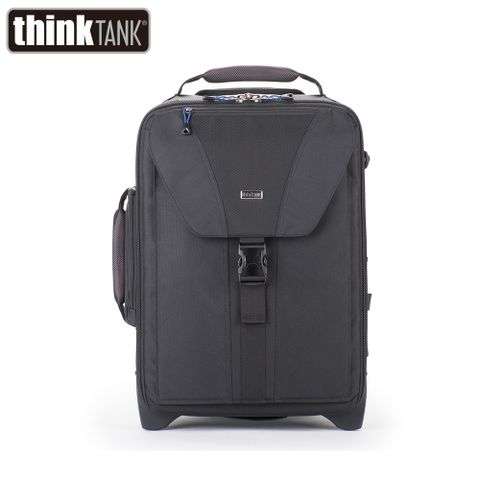 ThinkTank 創意坦克 雙肩後背行李箱 拉桿箱 TTP730499 公司貨