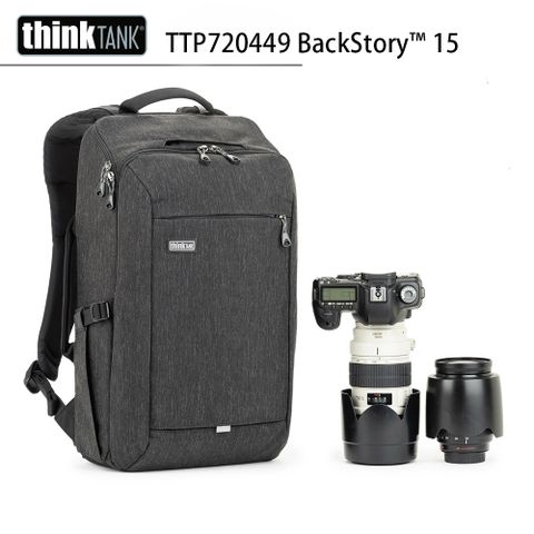 ThinkTank 創意坦克 TTP720449-BackStory 15