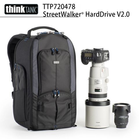 ThinkTank 創意坦克 TTP720478-STREETWALKER HARDDRIVE V2.0