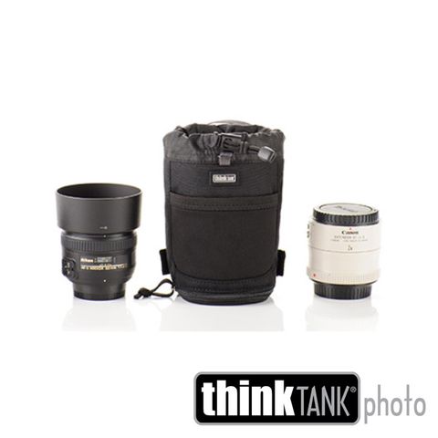 ThinkTank 創意坦克 Lens Changer 15 V2.0-鏡頭袋系列LC116