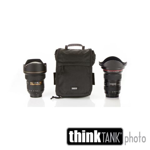 ThinkTank 創意坦克 Skin 50 V2.0- 鏡頭袋 -SK042