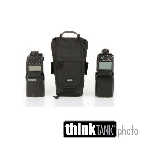 ThinkTank 創意坦克 Skin Strobe V2.0-閃燈袋-SK050