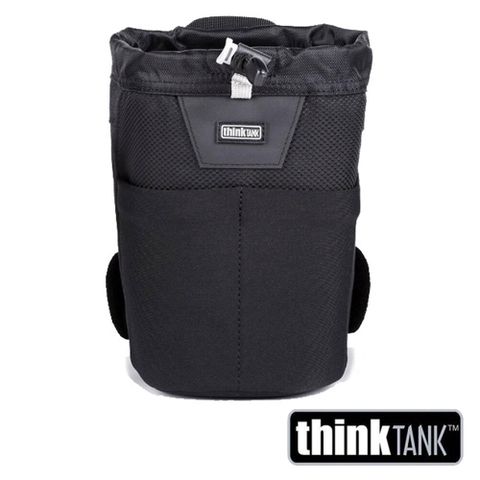 ThinkTank 創意坦克 Think Tank  LENS CHANGER 50 V3.0 鏡頭袋 3代 TTP700056 (公司貨)