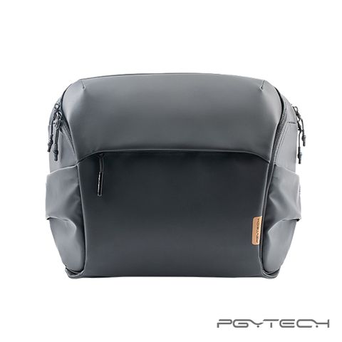 PGYTECH One Go P-CB-044 單肩包 6L -曜石黑