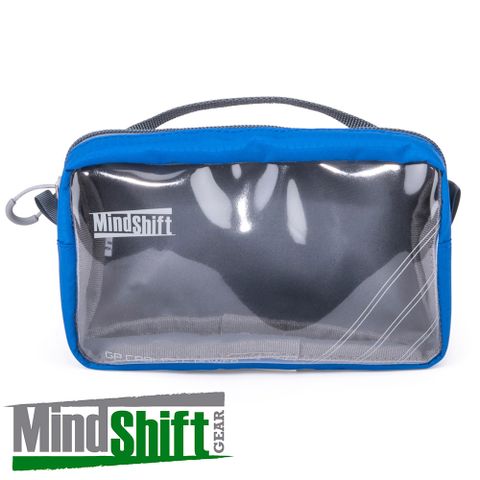 MindShiftGear 曼德士 GoPro電源線充電器收納袋 / MS505