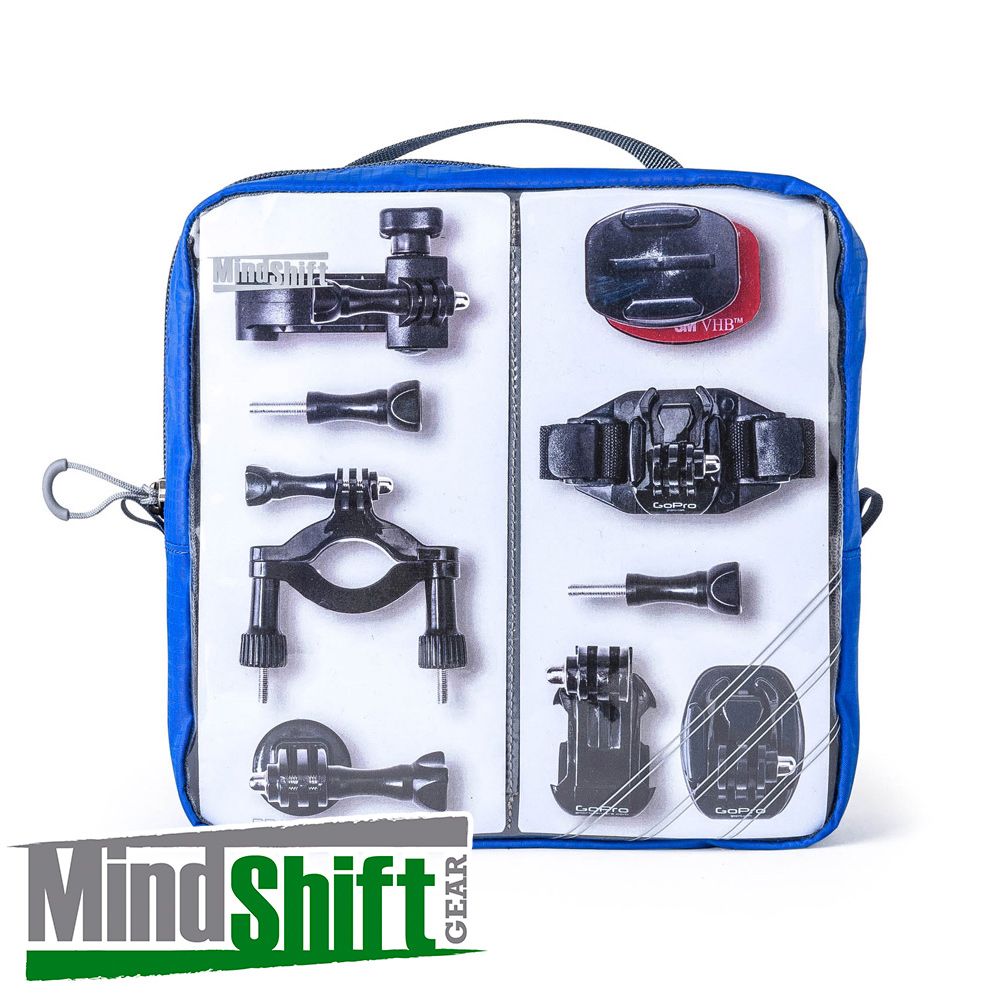 MindShift Gear 曼德士 MindShiftGear  彩宣公司貨