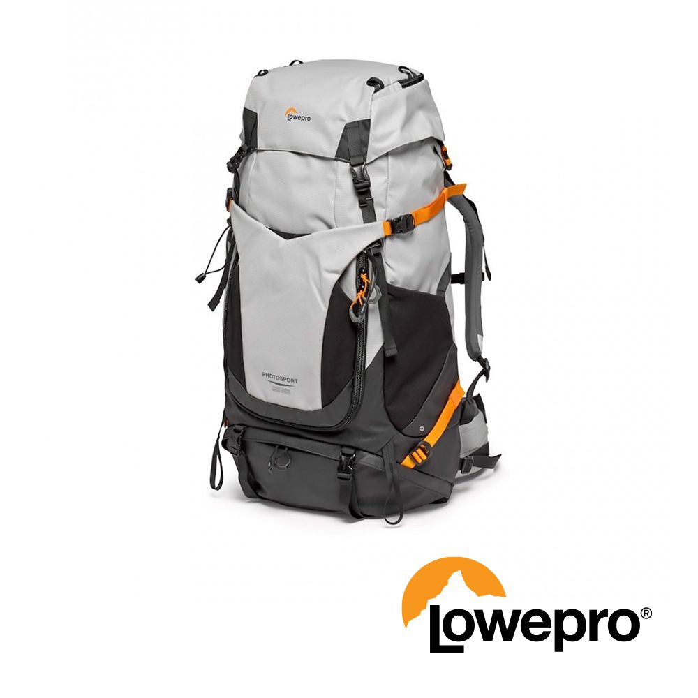 LOWEPRO 羅普   PhotoSport Backpack PRO 55L AW III (S-M) 登山相機包