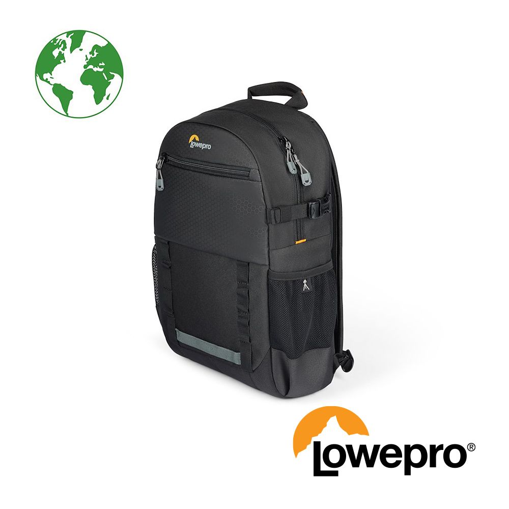 LOWEPRO 羅普   Adventura BP 150 III 後背包-黑色