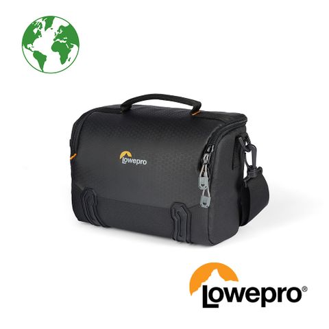 LOWEPRO 羅普 Adventura SH 160 III 相機包-黑色