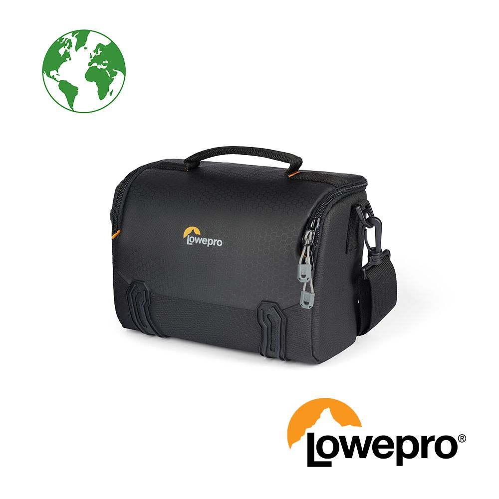 LOWEPRO 羅普   Adventura SH 140 III 相機包-黑色