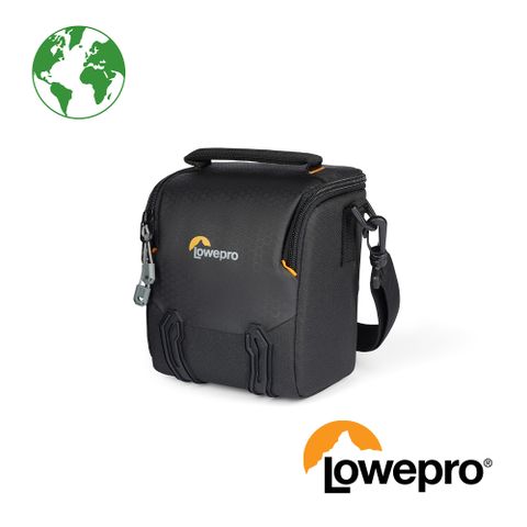 LOWEPRO 羅普 Adventura SH 120 III 相機包-黑色