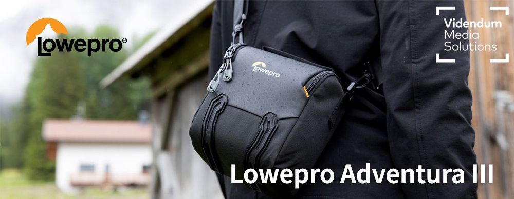 Lowepro adventura sh online 120