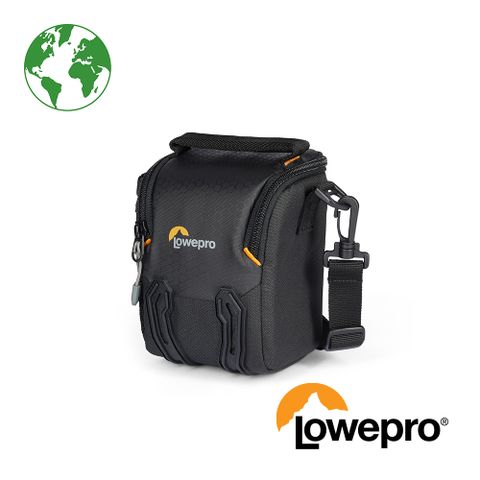 LOWEPRO 羅普 Adventura SH 115 III 相機包-黑色