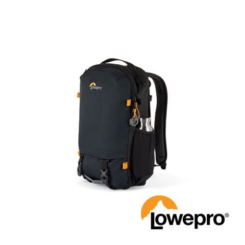 LOWEPRO 羅普 Trekker Lite BP150 後背包 GRL-黑色