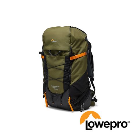 LOWEPRO 羅普 PhotoSport X BP35L 登山後背包