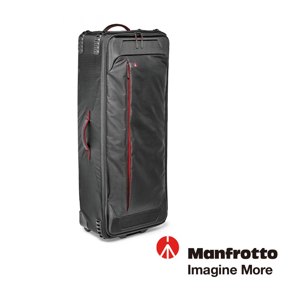 Manfrotto 曼富圖  Pro Light LW-99 V2 攝影燈具 行李箱 MBPL-LW-99-2 正成公司貨