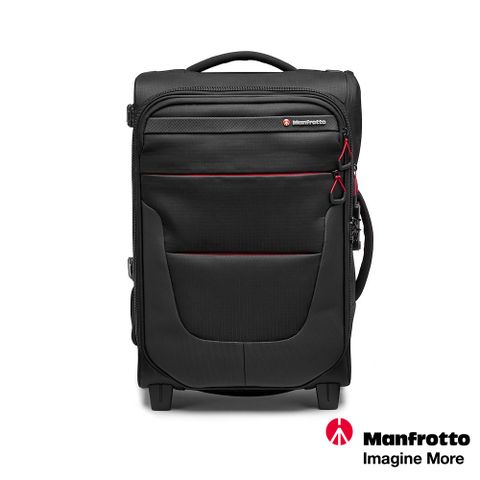 Manfrotto 曼富圖 Pro Light Reloader Air-55 登機 攝影 拉桿箱 MB PL-RL-A55 正成公司貨