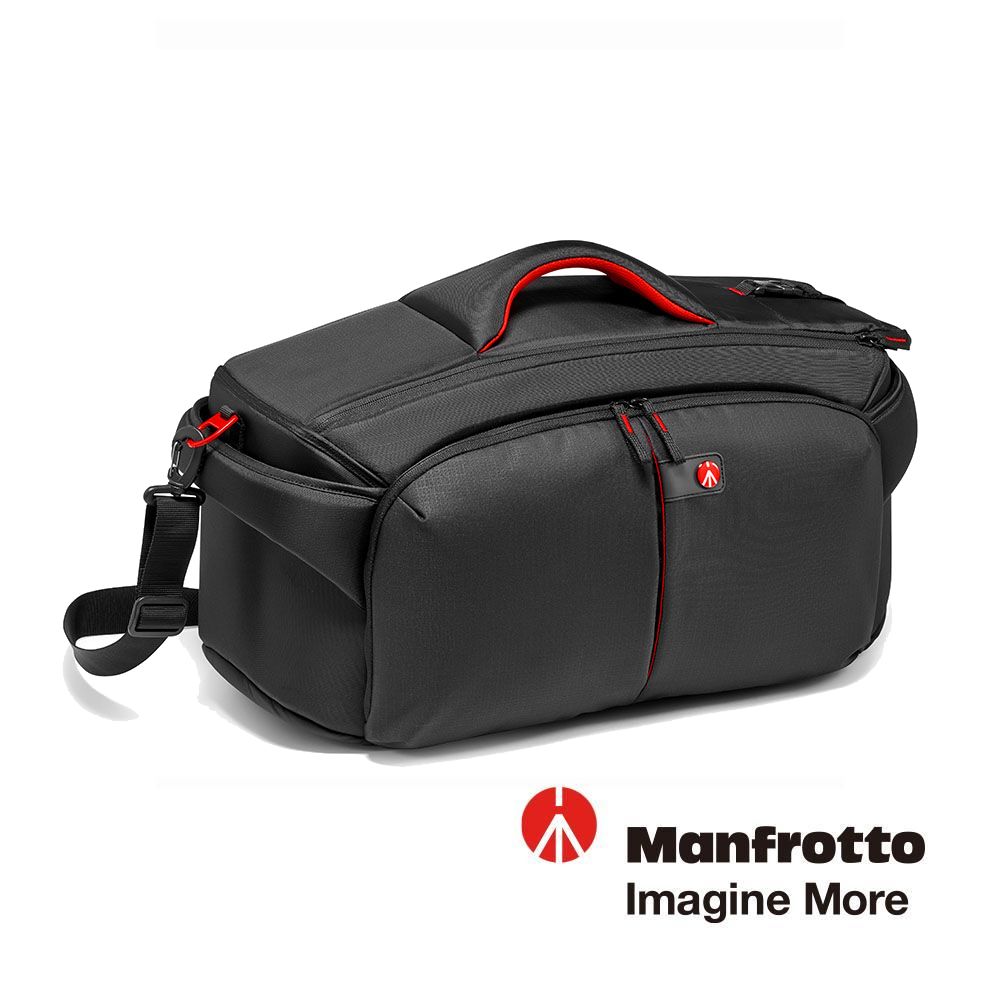 Manfrotto 曼富圖 Pro Light Camcorder Case 193N 旗艦級 攝影單肩包 MB PL-CC-193N 正成 ...