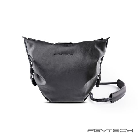 PGYTECH One GO Cloud Bag M 中型 雲朵包-素雅黑