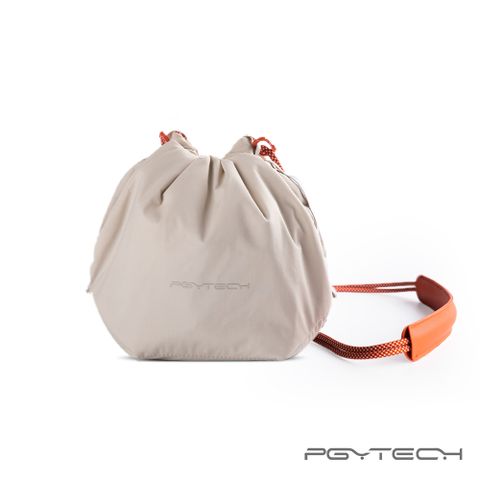 PGYTECH One GO Drawstring Bag 束口包-象牙白