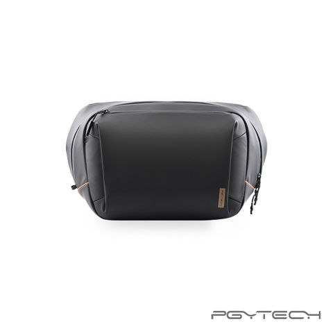 PGYTECH P-CB-153 OneGo V2 單肩包-黑色 10L