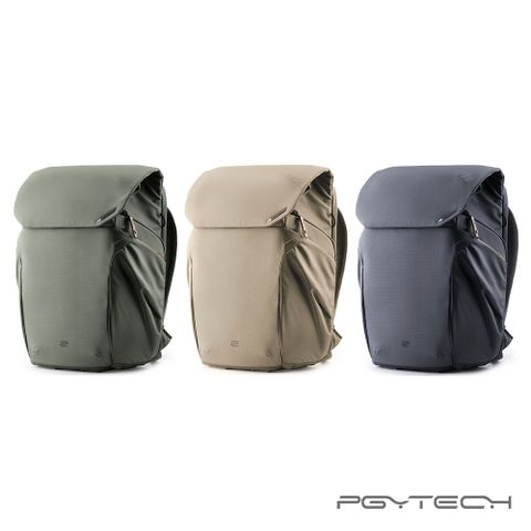 PGYTECH OneGo 2 雙肩攝影後背包 20L 公司貨