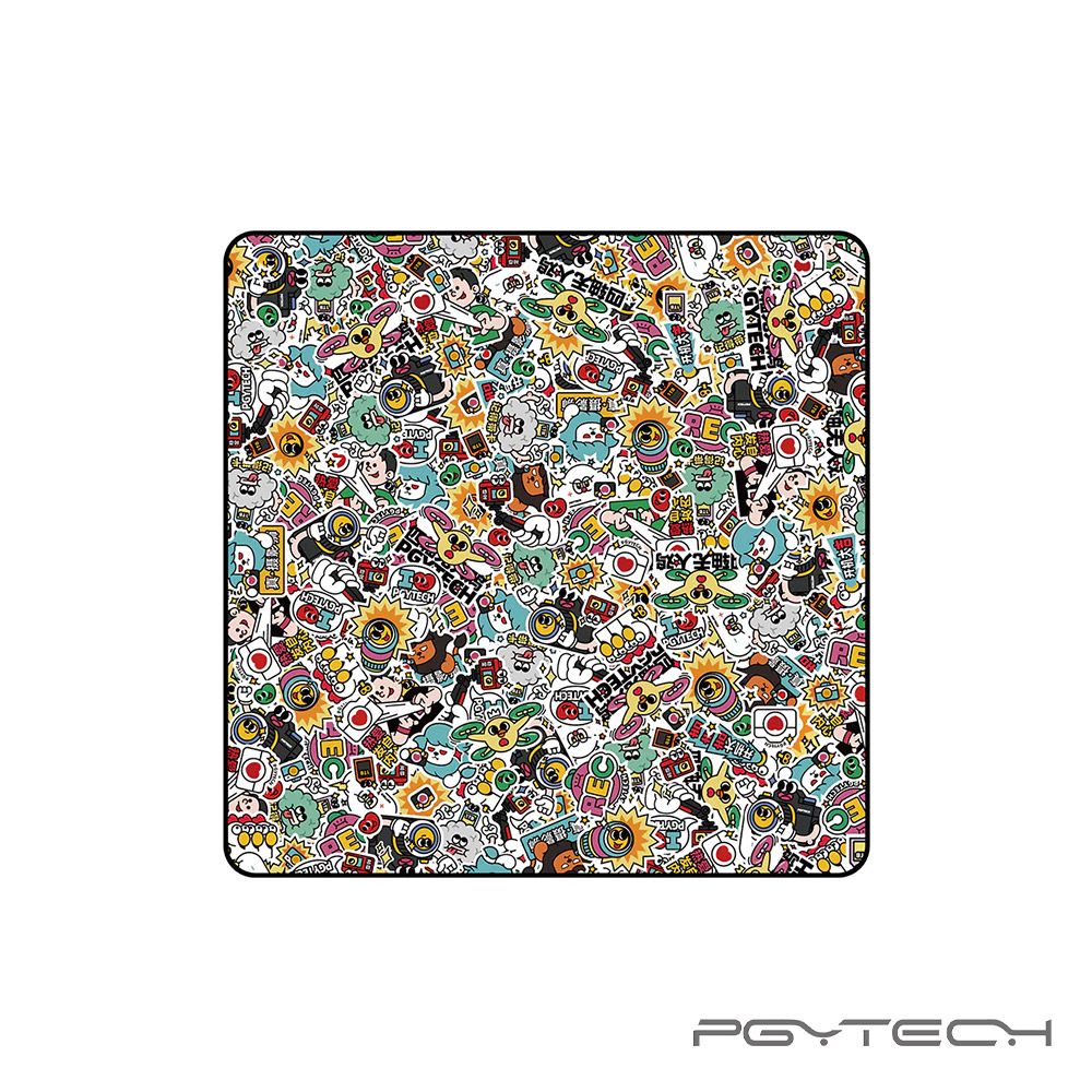 PGYTECH  P-CB-145 自由包布 S號-卡通拼貼 公司貨