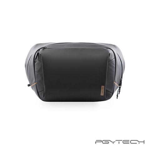 PGYTECH OneGo 單肩包 V2 10L 黑 P-CB-153 公司貨