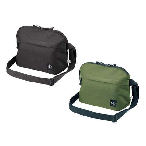 HAKUBA CHULULU RENU Shoulder Bag M斜背包