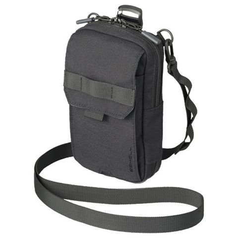 HAKUBA Plus Shell Utility Shoulder Pouch多媒體隨身包